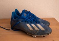 Adidas Fußball Schuhe in Gr. 39.5 Hessen - Brechen Vorschau