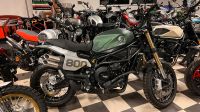 Benelli Leoncino 800 Trail Thüringen - Sonneberg Vorschau