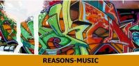 CD / DVD von REASONS-MUSIC Niedersachsen - Northeim Vorschau