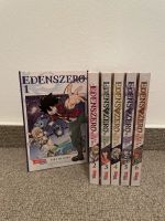 Manga Edens Zero Band 1-6 Berlin - Steglitz Vorschau