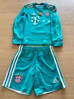 Originaltrikot vom ehemaligen Meister FC Bayern (mit Stutzen) Nordrhein-Westfalen - Xanten Vorschau