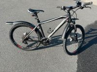 Mountainbike Baden-Württemberg - Walldürn Vorschau