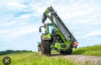 Fendt Scheibenmähwerk Slicer 3670 TLX-KC Aufbereiter Nordrhein-Westfalen - Velbert Vorschau