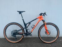 Rocky Mountain Element Carbon 90 XCO Fully MTB München - Schwanthalerhöhe Vorschau