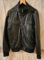 Vintage Herren Lederjacke,  Gr. XL, Jack&Jones Berlin - Tempelhof Vorschau