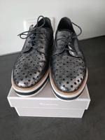 Schnürschuhe von Tamaris (neu) Hessen - Bischofsheim Vorschau