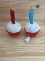 Haba Biofino Geburtstag Muffins magnetisch Kaufladen Spielküche Bayern - Regensburg Vorschau