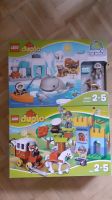 Lego duplo Sets 10803 10569 TOP Nordrhein-Westfalen - Altena Vorschau