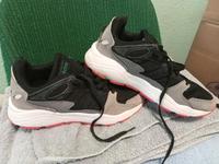 Adidas Sneaker gr 40 Sachsen - Frohburg Vorschau
