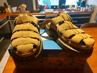 Dr Martens sandalen wrenlie, 38 in beige, neu Hessen - Reichelsheim (Wetterau) Vorschau