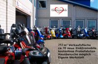 ❤️ Elektromobile/Seniorenmobile im norden & süden Hamburgs ❤️ Schleswig-Holstein - Ahrensburg Vorschau