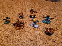 Skylanders Figuren Playstation PS 3 Sachsen - Grimma Vorschau