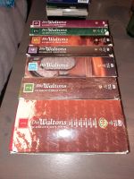 DVD Boxen "Die Waltons" Boxen 1,2,3 und 9 Schleswig-Holstein - Osterhorn Vorschau