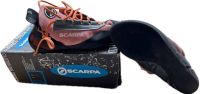 Scarpa "Reflex" Kletterschuhe Rheinland-Pfalz - Wackernheim Vorschau