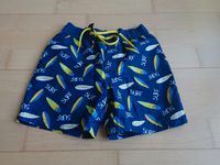 Jungen Badehose Gr. 110/116,WIE NEU!! ,UV-Badeshorts,Strandhose Niedersachsen - Oldenburg Vorschau