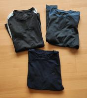 3 Langarmshirts, LA- Shirts 152/158 Fitz Jako-o Baden-Württemberg - Bietigheim-Bissingen Vorschau