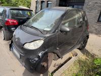 Smart ForTwo coupé 0.8 cdi*Kima*451 Düsseldorf - Heerdt Vorschau