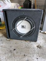 Subwoofer 500 Watt Schleswig-Holstein - Süderau Vorschau