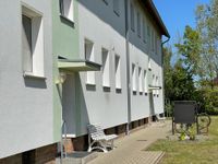 Schöne Wohnung im EG sucht Nachmieter! Hermannstr. 4a EGR Sachsen-Anhalt - Oebisfelde-Weferlingen Vorschau
