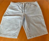 Jeans Bermudas BRAX hellblau Hessen - Baunatal Vorschau