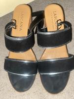 Lascana Keilschuhe Gr 41 - TOP ZUSTAND Bayern - Dingolfing Vorschau