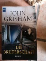 Taschenbuch John Grisham Die Bruderschaft Hessen - Großenlüder Vorschau