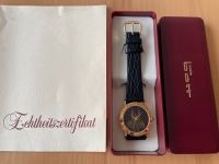 Damenuhr Armbanduhr Uhr 1250 Jahre Fulda Stadtuhr Hessen - Eichenzell Vorschau