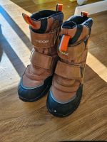 Geox Winterstiefel Schneestiefel Hessen - Offenbach Vorschau