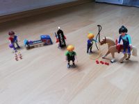 Playmobil Bowling Voltigier Training Fußball Schiedsrichter Bayern - Wunsiedel Vorschau