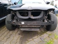 Frontmaske BMW 116 118 120 e81 e87 Hessen - Hattersheim am Main Vorschau