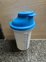 Tupperware Tupper Shaker Shake It 350 ml blau Niedersachsen - Gittelde Vorschau