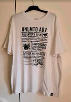 Weißes T-Shirt / Shirt Gr. 5XL von C&A - NEU Hamburg - Bergedorf Vorschau