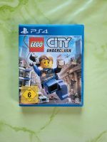 Lego City Undercover PS4 ( nur 1x angespielt) Bayern - Rötz Vorschau