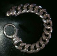Massiv 925 Silber Armband von Quinn Gröpelingen - Gröpelingen Vorschau