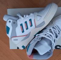Adidas Sneaker knöchelhoch Berlin - Wilmersdorf Vorschau