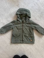 Leichte Jacke / Khaki / 92 Berlin - Hohenschönhausen Vorschau