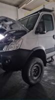 Iveco Daily Scam 4 x 4 Antriebswelle München - Maxvorstadt Vorschau