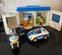 Playmobil 123 * Mitnehm Polizei * plus Auto und Polizisten Dortmund - Hombruch Vorschau