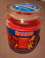 Große Duftkerze von Haribo Nordrhein-Westfalen - Bünde Vorschau