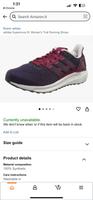Adidas Sportschuhe Nordfriesland - Husum Vorschau