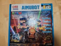 Aimubot Roboter Bausatz programmierbar steuerbar App NEU 405+ Bayern - Gröbenzell Vorschau