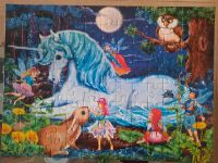 Ravensburger XXL Puzzle 100 Teile Einhorn Duisburg - Rumeln-Kaldenhausen Vorschau