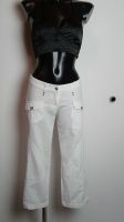 bodyright Jeans - Hose Gr. 34 3/4 lang kaum getragen super ok Nordrhein-Westfalen - Harsewinkel - Marienfeld Vorschau