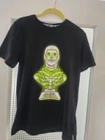 All Hail the Skull T-Shirt Fortnite 2021 - Gr. L für Jungen & Mäd Bayern - Altdorf Vorschau