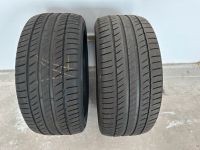 2 x Reifen Sommerreifen 255 45 18 99 Y Michelin Primacy HP Hessen - Groß-Zimmern Vorschau