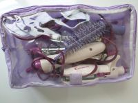 BABYLISS HAIRSTYLING SET        neu & unbenutzt Hessen - Petersberg Vorschau