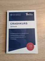 Crashkurs Zivilrecht 6. Auflage Rheinland-Pfalz - Saarburg Vorschau