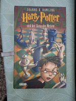 Harry Potter und der Stein der Weisen Herzogtum Lauenburg - Lauenburg Vorschau