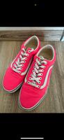 Vans Schuhe Damen Nordrhein-Westfalen - Lüdenscheid Vorschau
