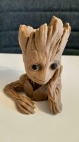 3D Druck Baby Groot Planzentopf Hannover - Ricklingen Vorschau